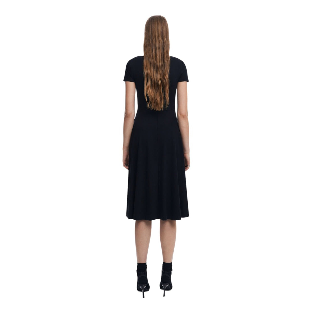 Desigual Abito Donna