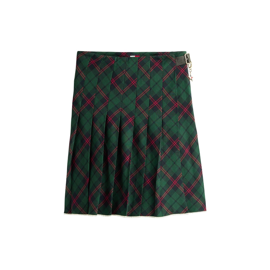 Tommy Hilfiger Jeans Gonna Donna