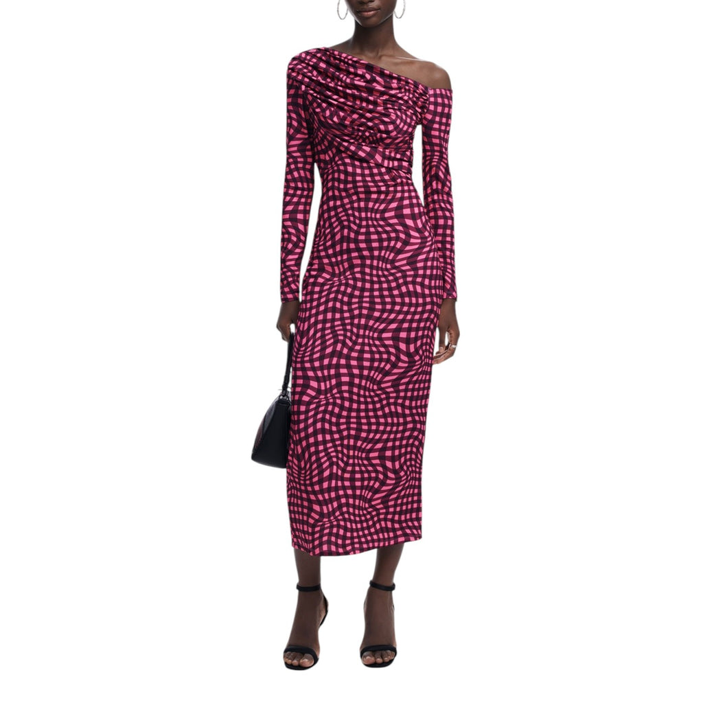 Desigual Abito Donna
