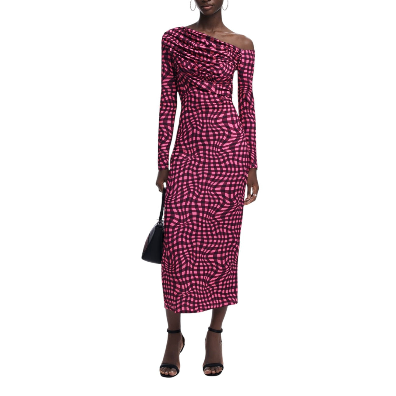 Desigual Abito Donna