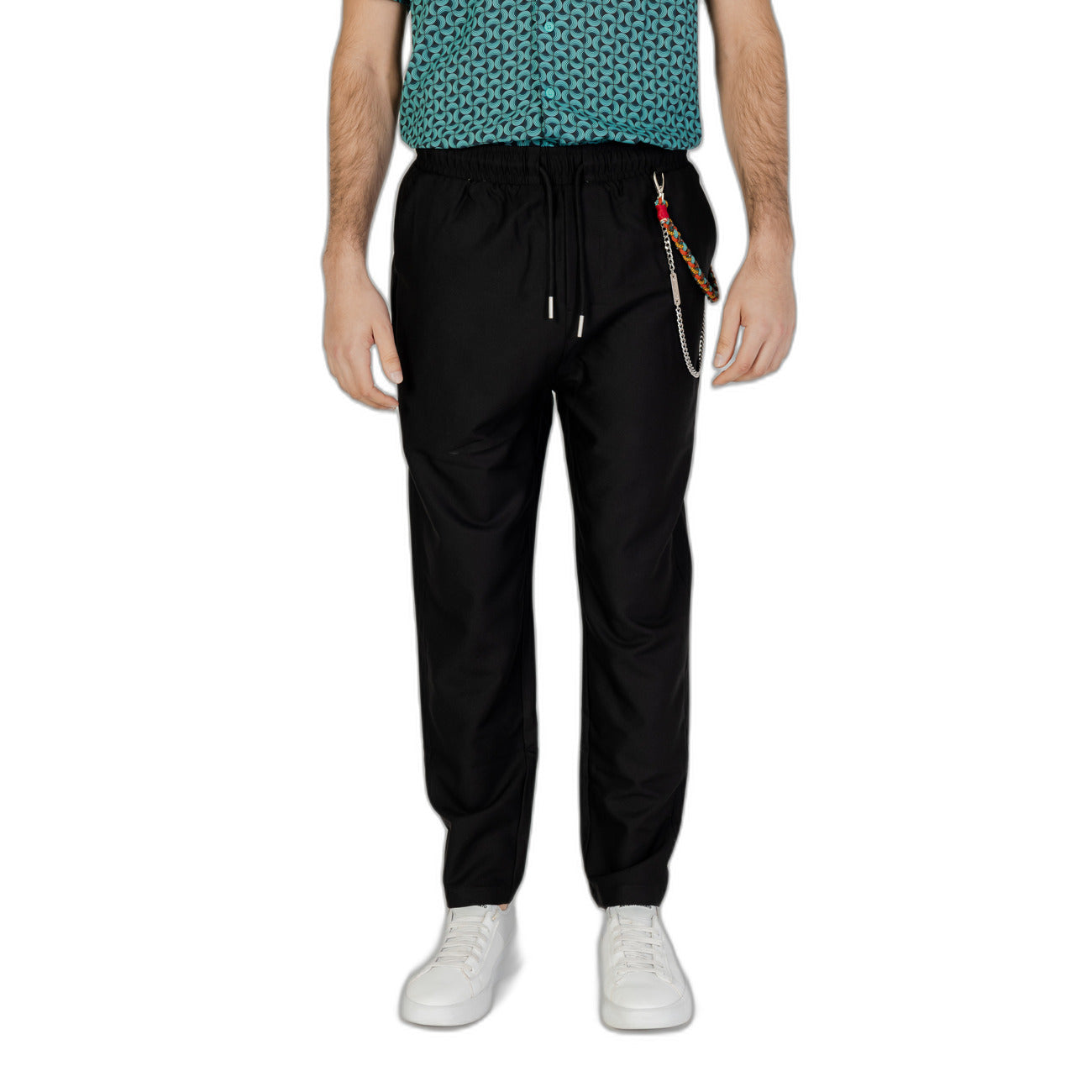 Gianni Lupo Pantaloni Uomo