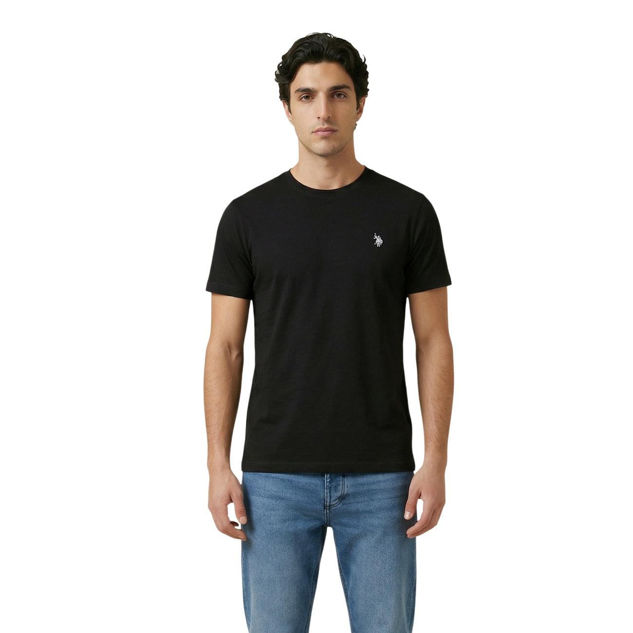 U.s. Polo Assn. T-Shirt Uomo