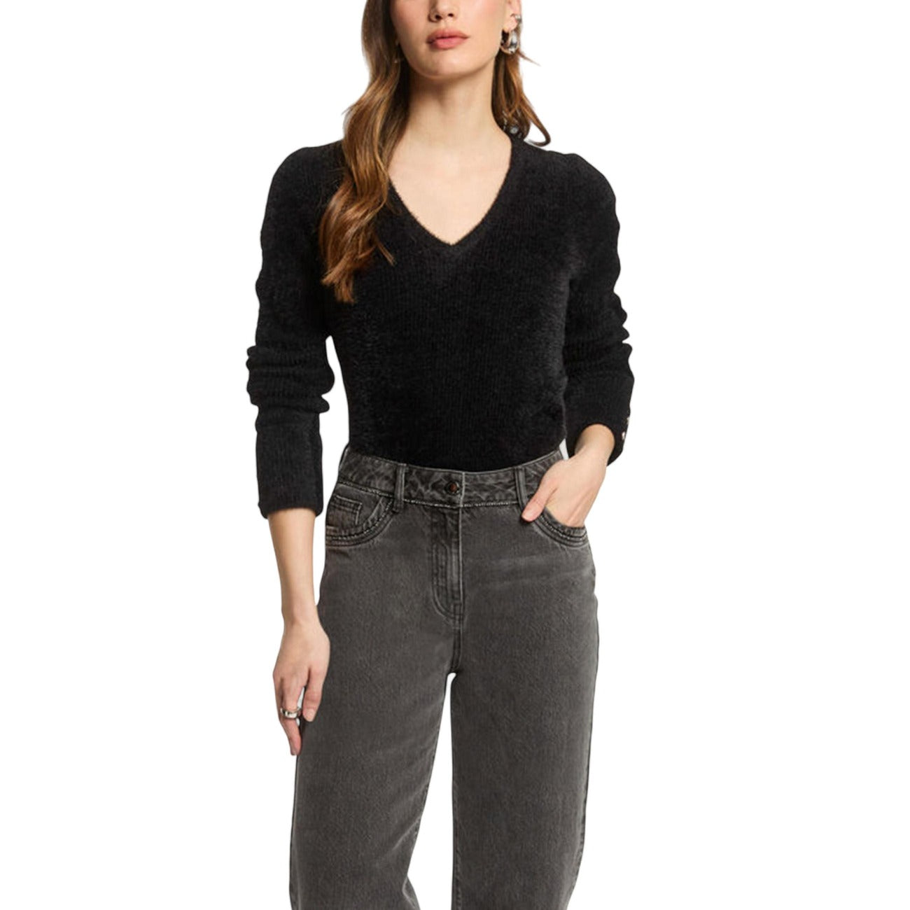 Morgan De Toi Maglia Donna
