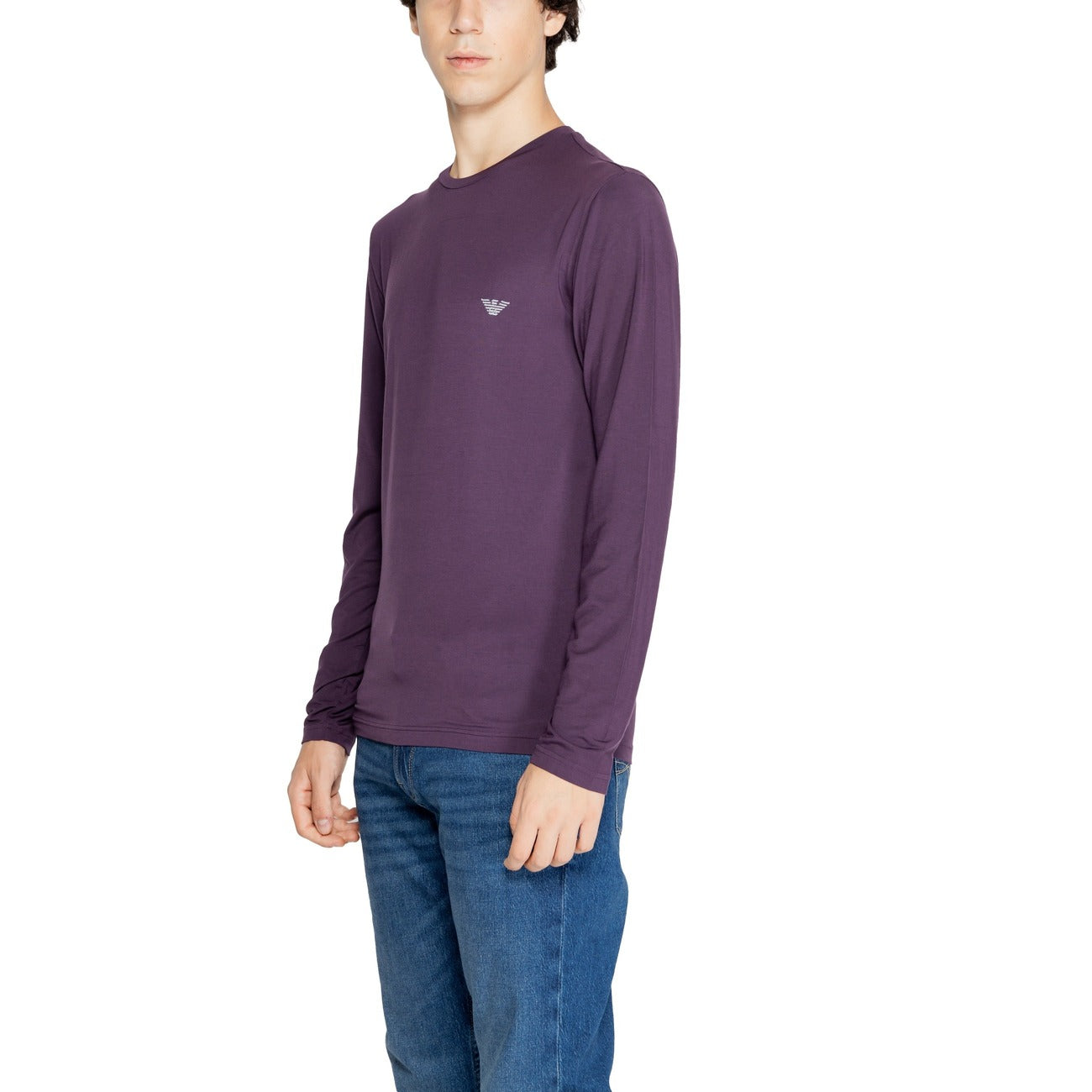 Emporio Armani Underwear T-Shirt Uomo
