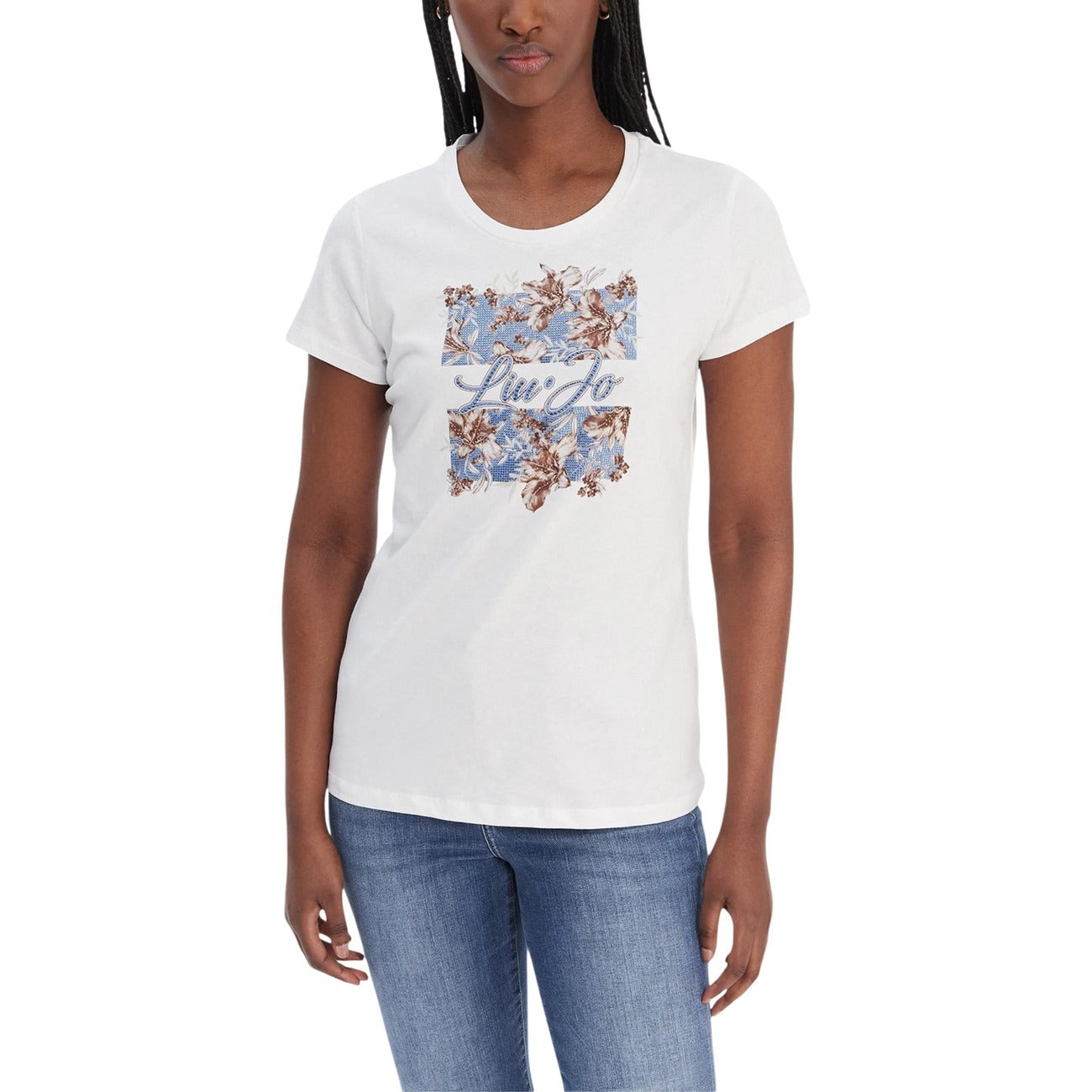 Liu Jo T-Shirt Donna