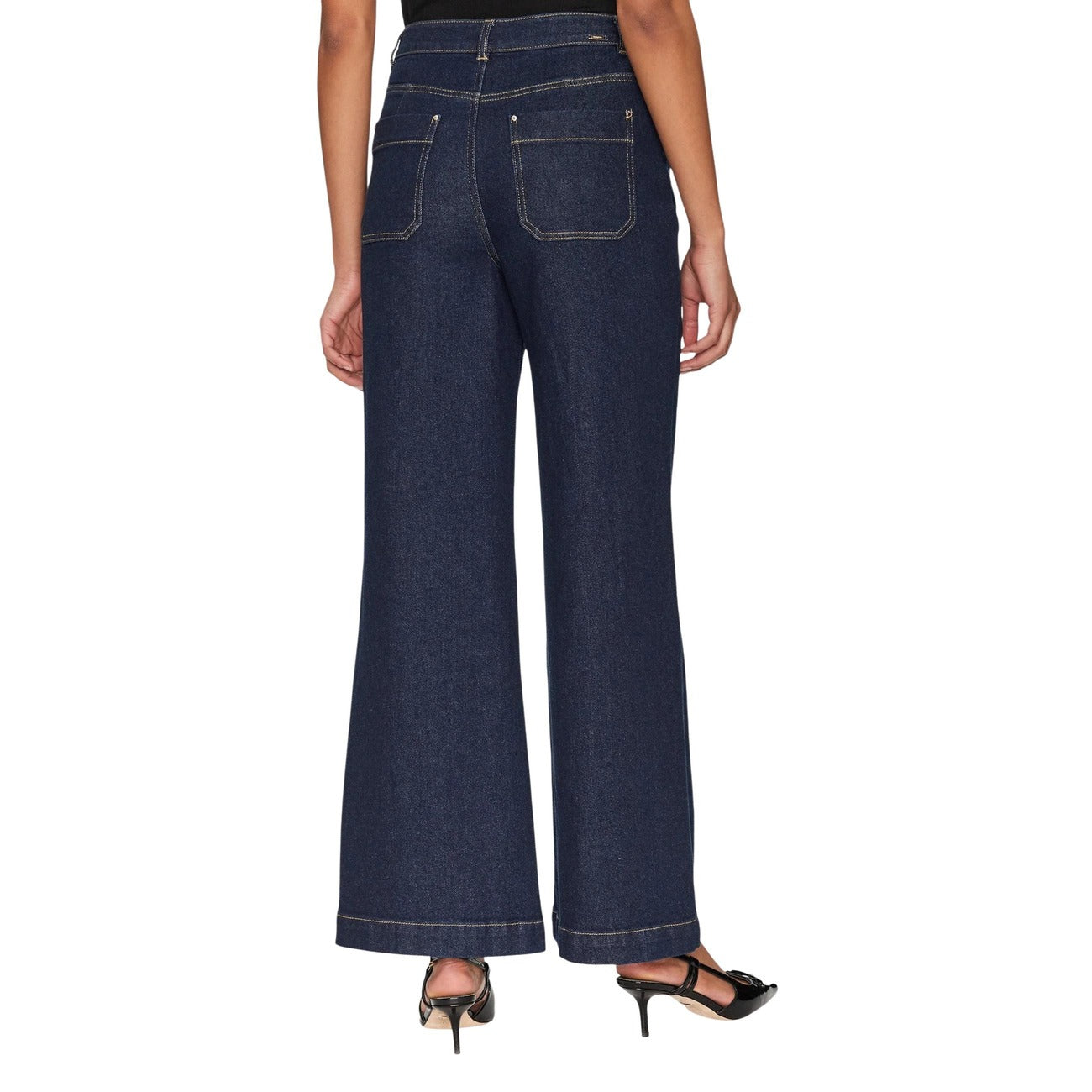 Morgan De Toi Jeans Donna